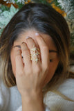 BAGUE • TROFAST •