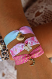 BRACELET • CHÂTEAU DE SABLE •