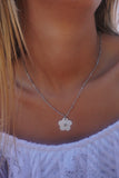 COLLIER • YUZU •