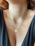 COLLIER • BLUE BAY •