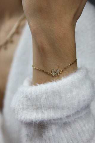 BRACELET • GRACIEUSE •