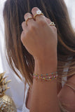 BRACELET • COMBAVA •