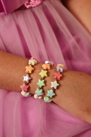 BRACELET • ETOILÉE •