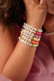 BRACELET • ABRACADABRA •