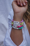 BRACELET • TULIPE •