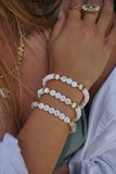 BRACELET • TULIPE •
