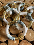 BRACELET JONC • BEAUTÉ •