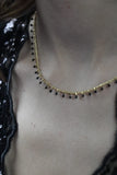 COLLIER • SEXY •