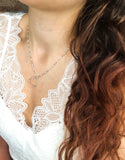 COLLIER • AMOUR •