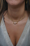 COLLIER • SATIN •