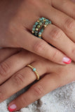 BAGUE • CALE •