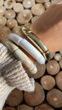 BRACELET JONC • GLAMOUR •