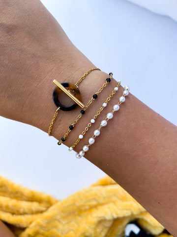 BRACELET • NEW LIFE •