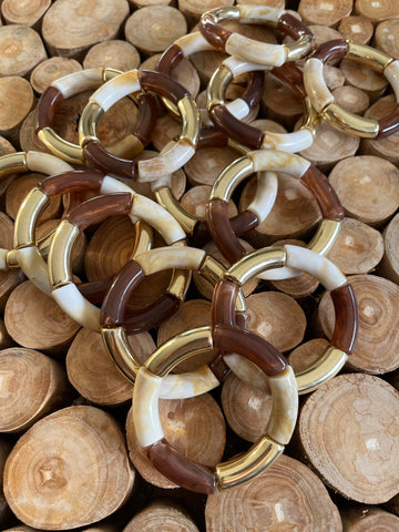 BRACELET JONC • BEAUTÉ •