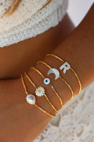 BRACELET • BARBECUE •