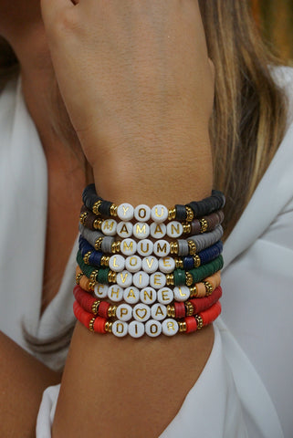 BRACELET • KULLEN •