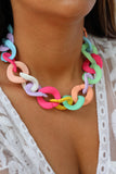 COLLIER • CRUSTACÉ •