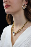 BOUCLES D'OREILLES • OPÉRA •