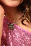 COLLIER • MERVEILLEUX •