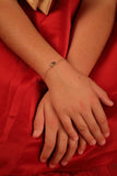 BRACELET • ARC-EN-CIEL •