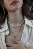 COLLIER • TENDANCE •