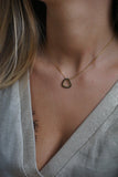 COLLIER • MOONLIGHT •