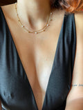 COLLIER • CAP MALHEUREUX •