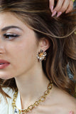 BOUCLES D'OREILLES • OPÉRA •