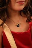 COLLIER • MERVEILLEUX •
