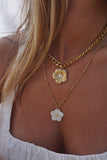 COLLIER • YUZU •
