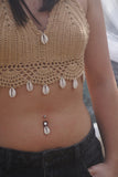 PIERCING • MOUETTE •