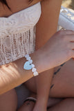BRACELET • KIMONO •