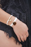 BRACELET • KIMONO •