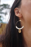 BOUCLES D'OREILLES • EXTRAVAGANT •