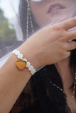 BRACELET • KIMONO •