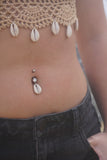 PIERCING • MOUETTE •