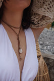 RAS DE COU • OCEAN LIFE •