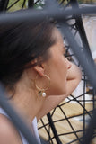 BOUCLES D'OREILLES • DAVE P •