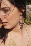 BOUCLES D'OREILLES • EXTRAVAGANT •
